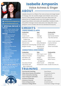 Resume