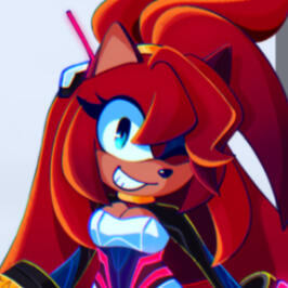 Dia Nova (Sonic EXPO)