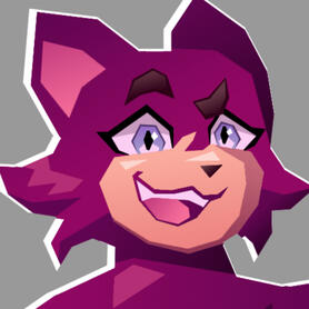 Teagra (Nameless Tail)